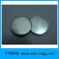 China proveedor Neodymium One Pole Magnet